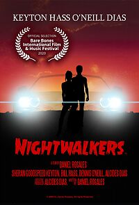 Watch Nightwalkers (Short 2020)