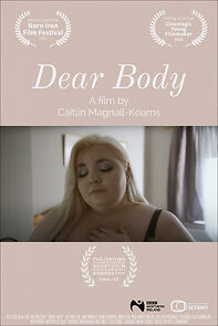 Watch Dear Body (Short 2022)