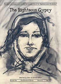 Watch The Righteous Gypsy (Short 2016)