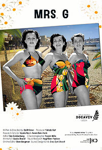 Watch Mrs. G.