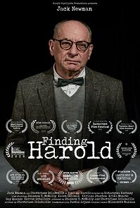 Watch Finding Harold (Short 2019)
