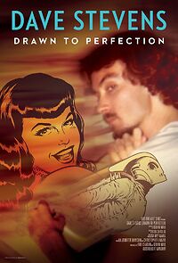 Watch Dave Stevens: Drawn to Perfection