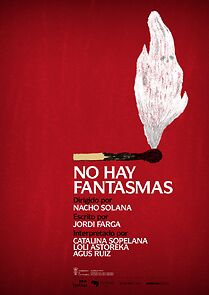 Watch No hay fantasmas (Short 2023)