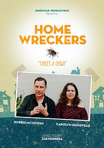 Watch Home Wreckers (Short 2019)
