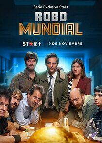 Watch Robo Mundial