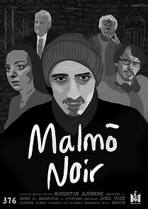 Watch Malmö Noir