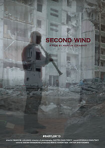 Watch Second Wind (Short 2022)