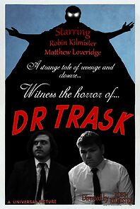 Watch Dr Trask (Short 2019)