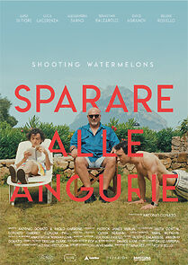 Watch Sparare Alle Angurie (Short 2023)