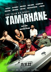 Watch Tamirhane