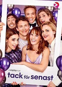 Watch Tack för senast