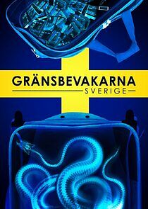 Watch Gränsbevakarna Sverige