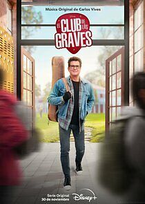 Watch El Club de los Graves
