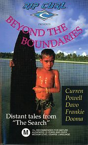 Watch The Search 3 - Beyond the Boundaries