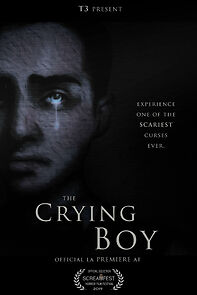 Watch The Crying Boy (Short 2019)