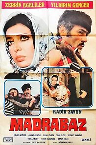 Watch Madrabaz