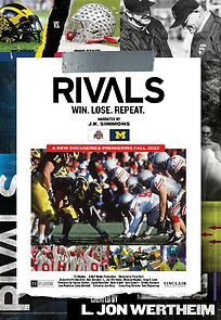 Watch Rivals: Ohio State vs. Michigan