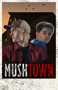 Watch Mushtown (Short 2017)