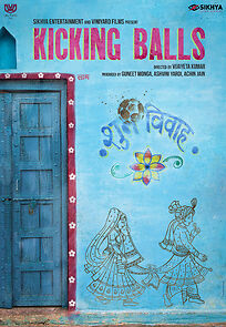 Watch Kicking Balls (Short 2022)