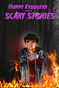 Watch Franny Kruugerr presents Scary Stories