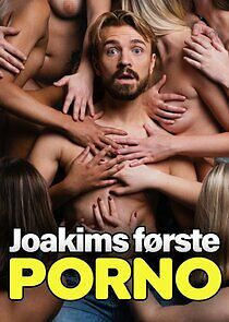 Watch Joakims første porno