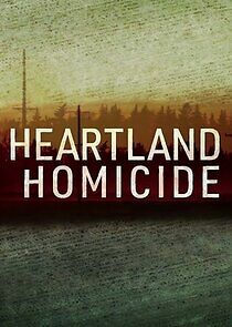 Watch Heartland Homicide