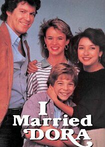 Watch I Married Dora