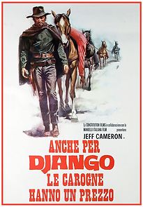 Watch Django's Cut Price Corpses