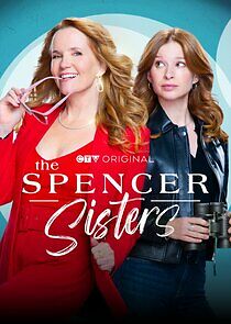 Watch The Spencer Sisters