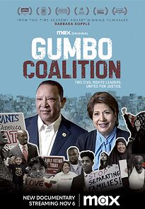 Watch Gumbo Coalition
