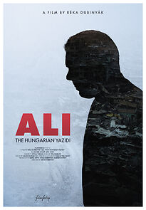 Watch Ali, the Hungarian Yazidi