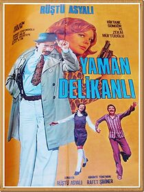 Watch Yaman delikanli
