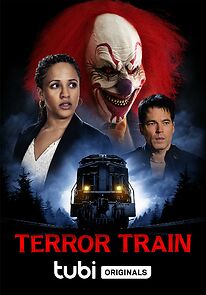Watch Terror Train