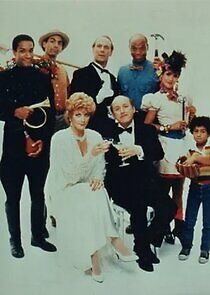 Watch Marblehead Manor