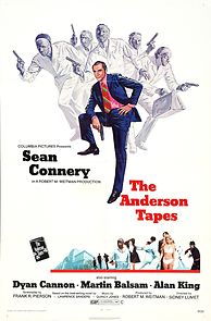 Watch The Anderson Tapes