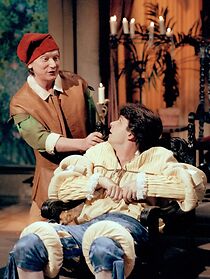 Watch O princi, který mel smulu