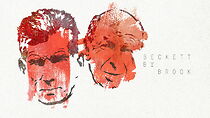 Watch Beckett by Brook