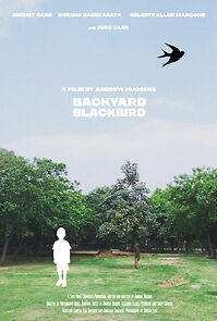 Watch Backyard Blackbird (Short 2021)