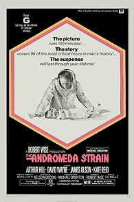 Watch The Andromeda Strain