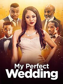 Watch My Perfect Wedding
