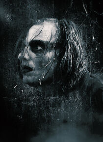 Watch From Dark Eyes to Winter's Eternity