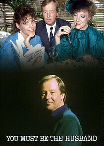 Watch You Must Be the Husband