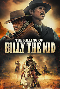 Watch The Killing of Billy the Kid