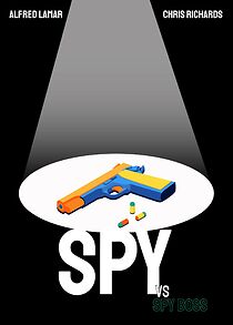 Watch Spy vs Spy Boss (Short 2023)