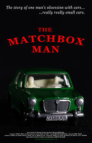 Watch The Matchbox Man (Short 2021)