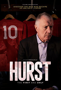 Watch Hurst: The First and Only