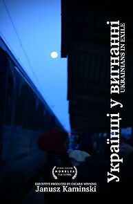 Watch Ukrainians in Exile