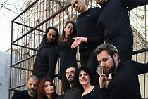 Watch Theatro kai exousia