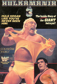 Watch Hulkamania 3