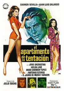 Watch El apartamento de la tentación